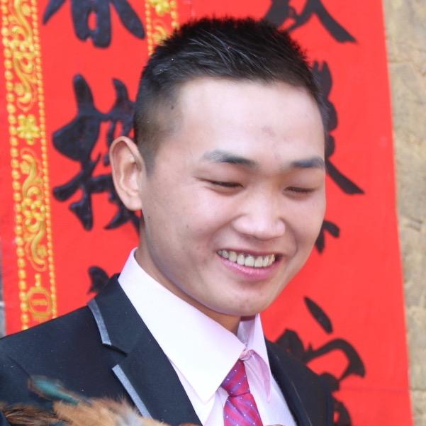 坦然面对生活