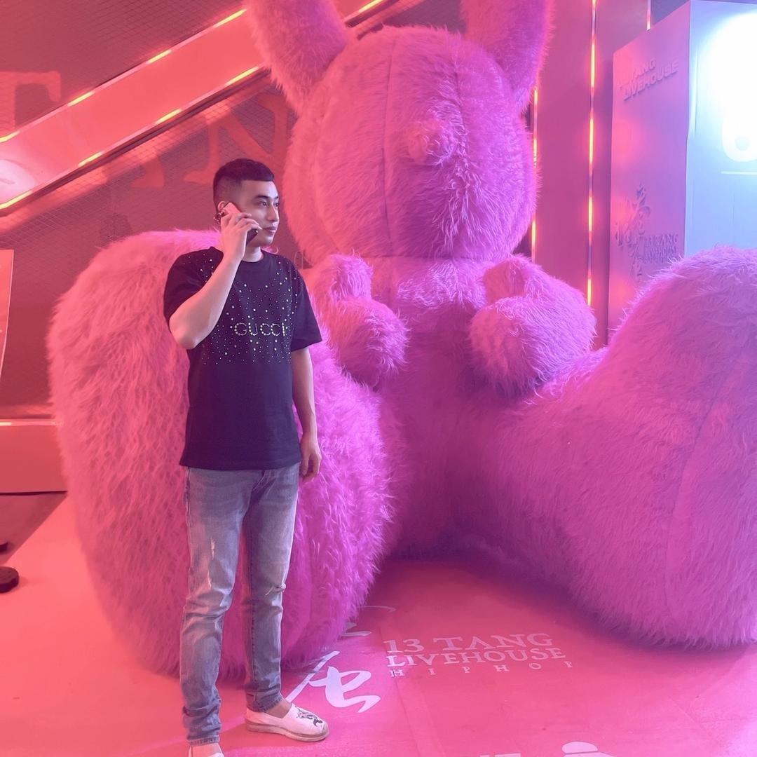 欢喜哥🥰
