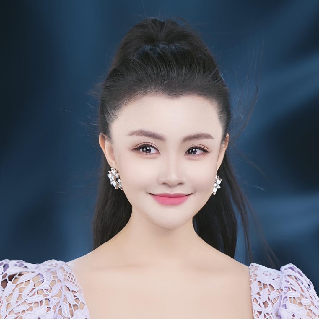 毕家瑶🍀⁷⁶⁸