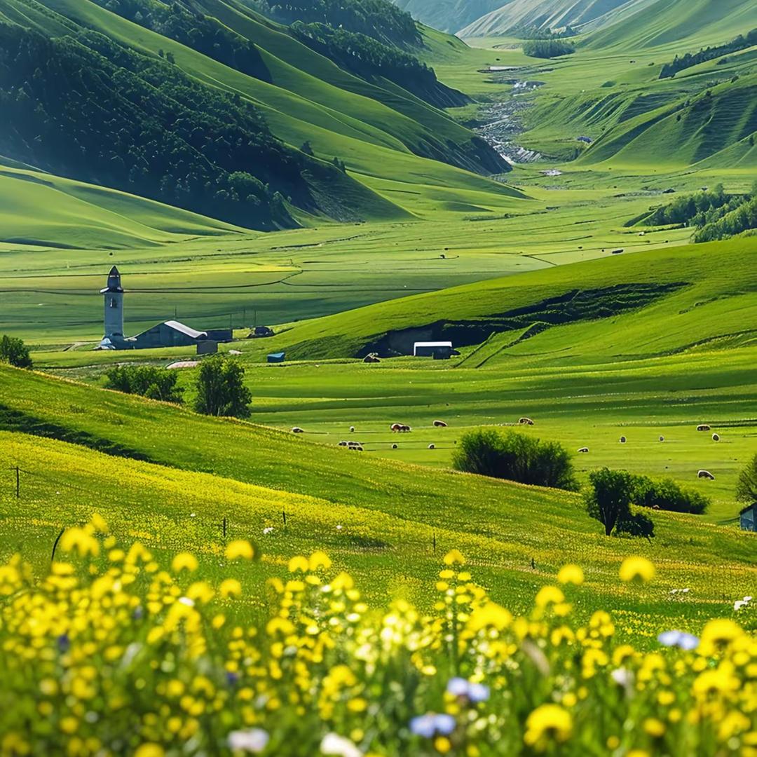 优品甄选《一》