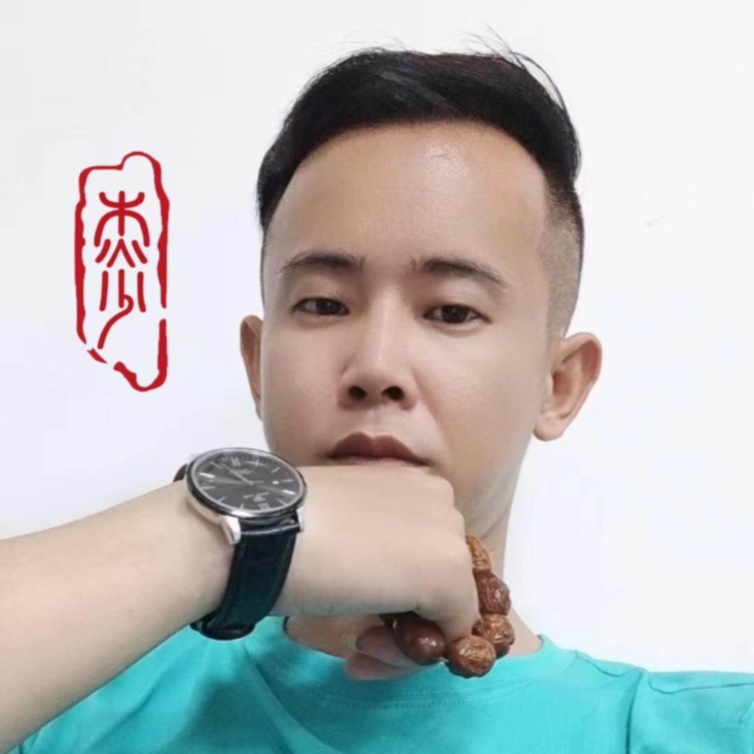 杰少