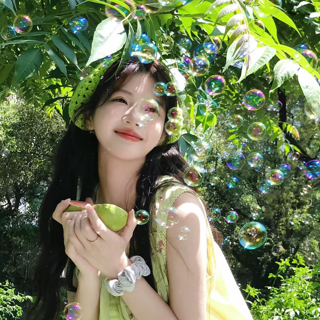公主👸的执着