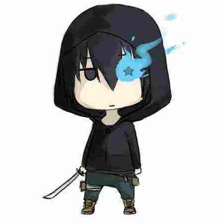 成大器（李先生）