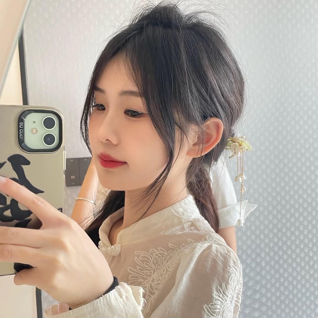 花莉莉&微甜🌸