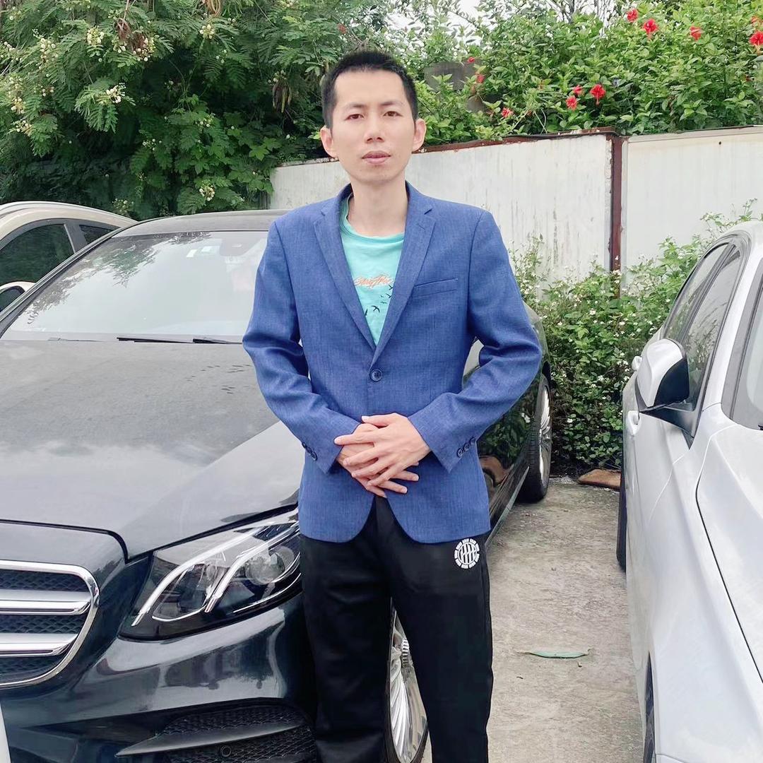 福州市小煌说车（二手车）