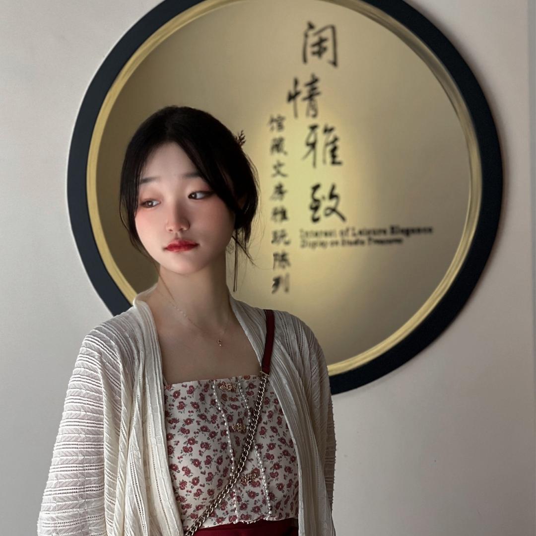 圈圈套大鹅🦢