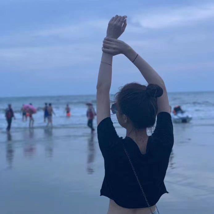 莞尔