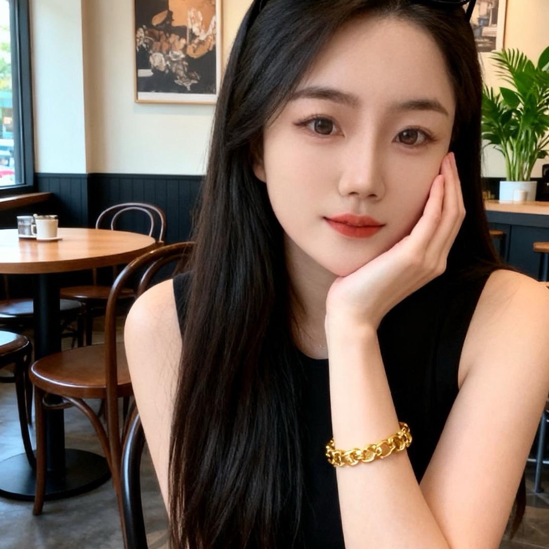 鑫大美！