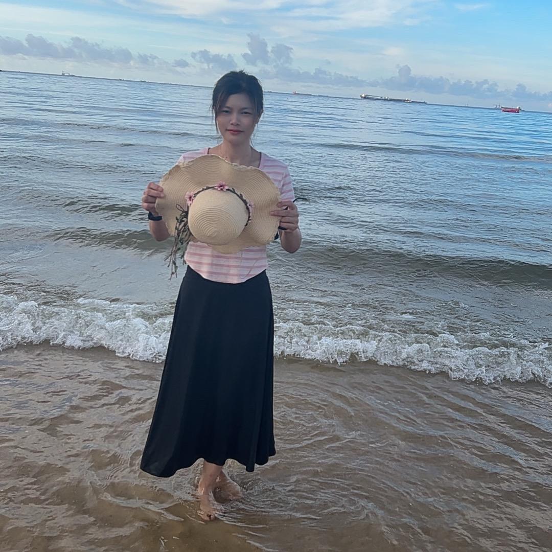 小仪° এ