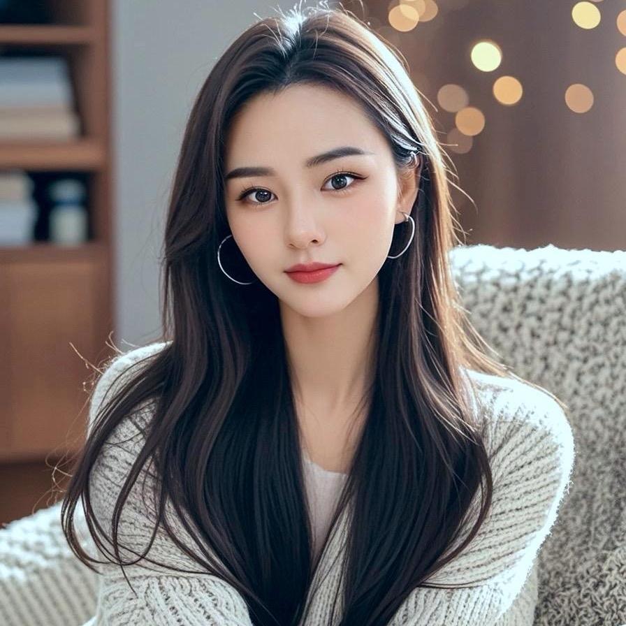 哈啰娜娜💫