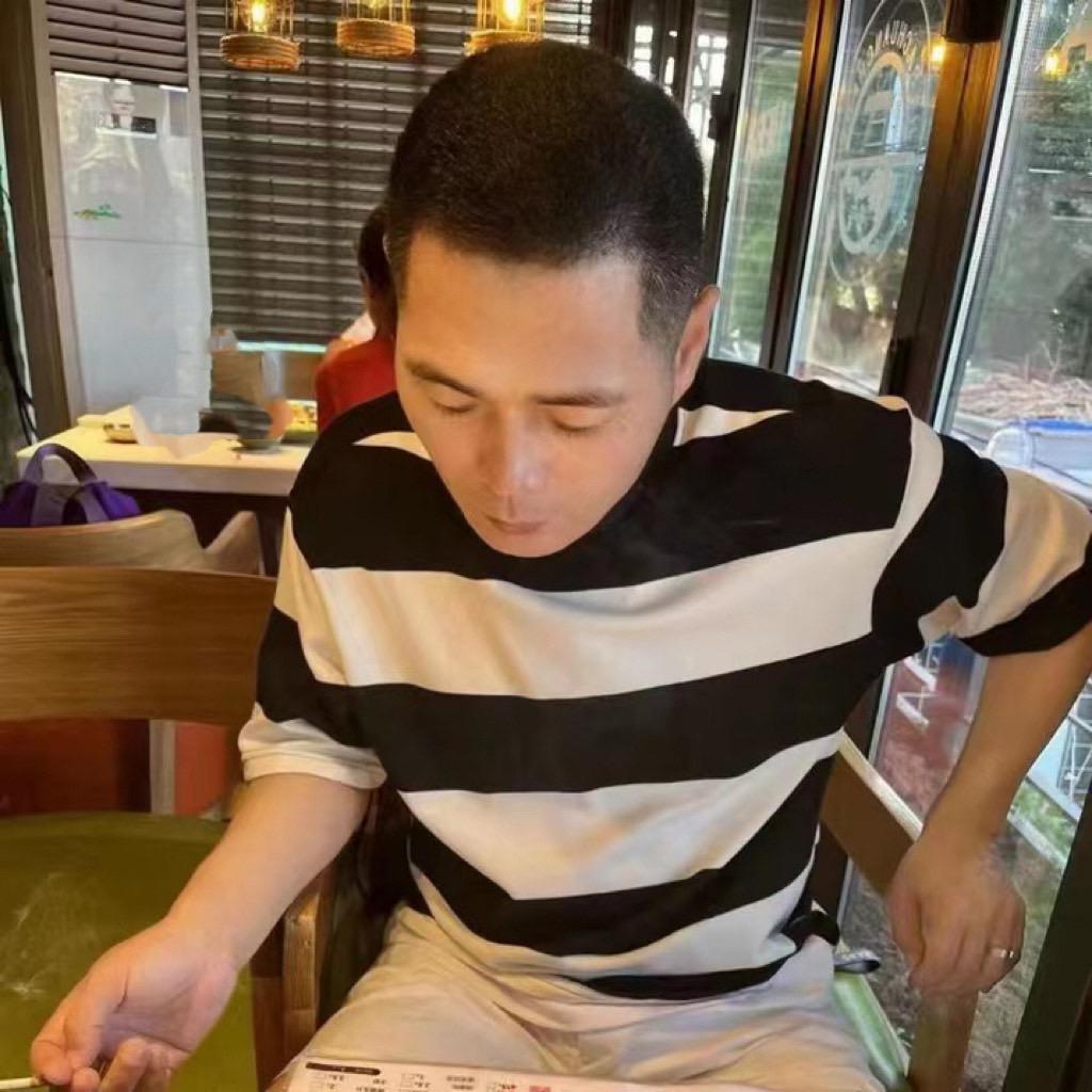 有味道的男人