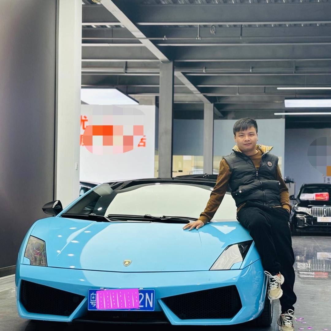 伟黔二手车（晓虎秒车）