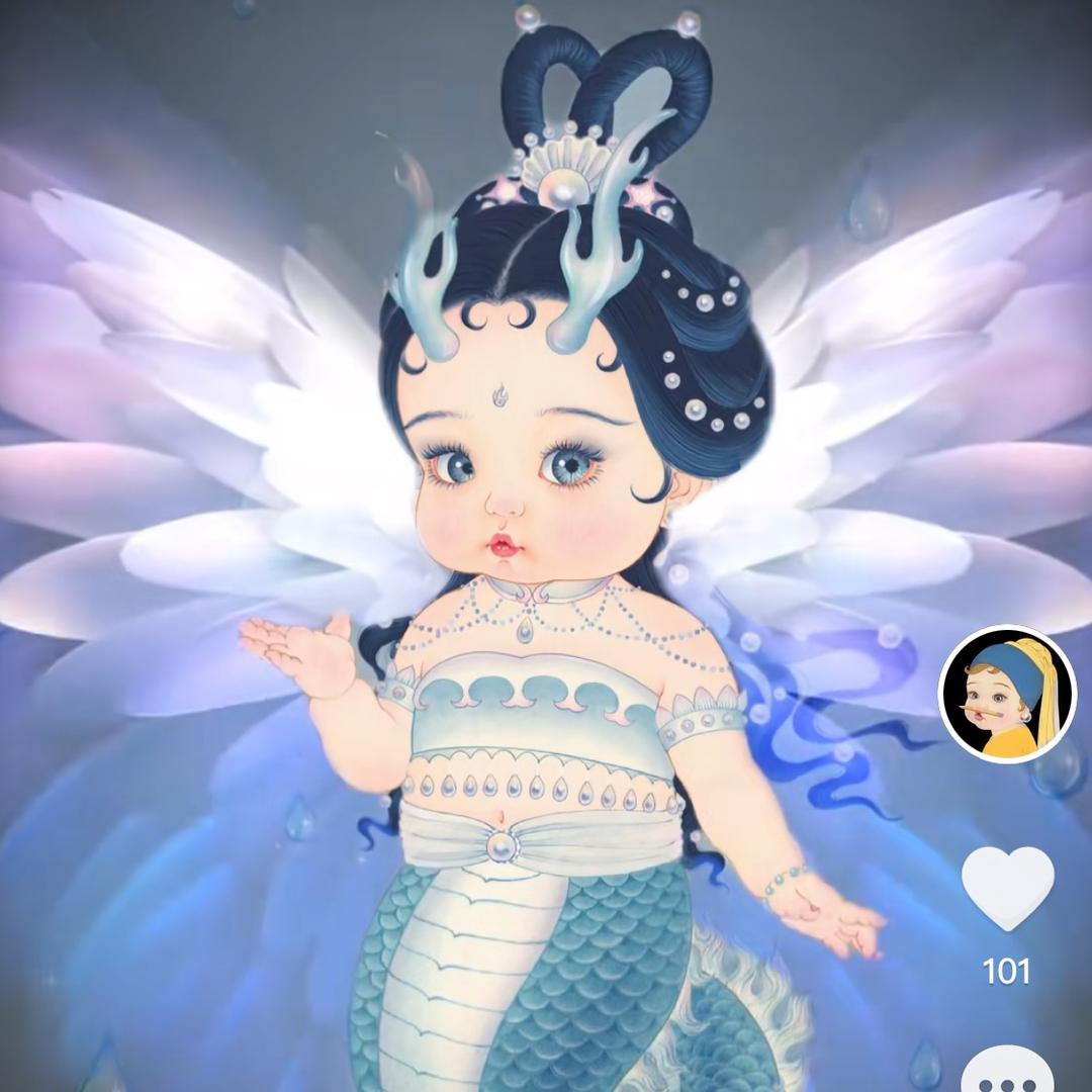 🌈 Xue_baibai