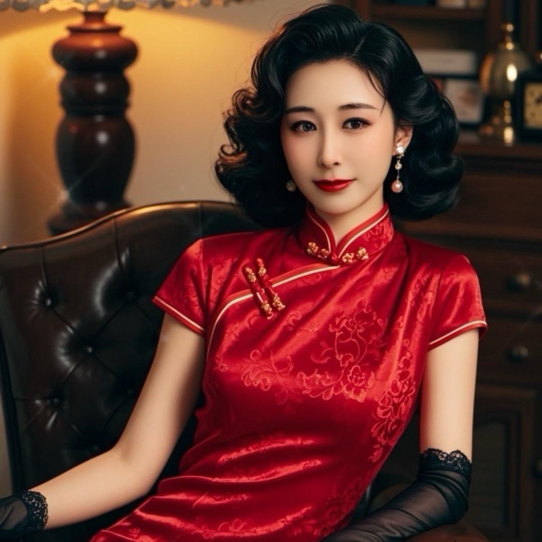 街角式，浪漫
