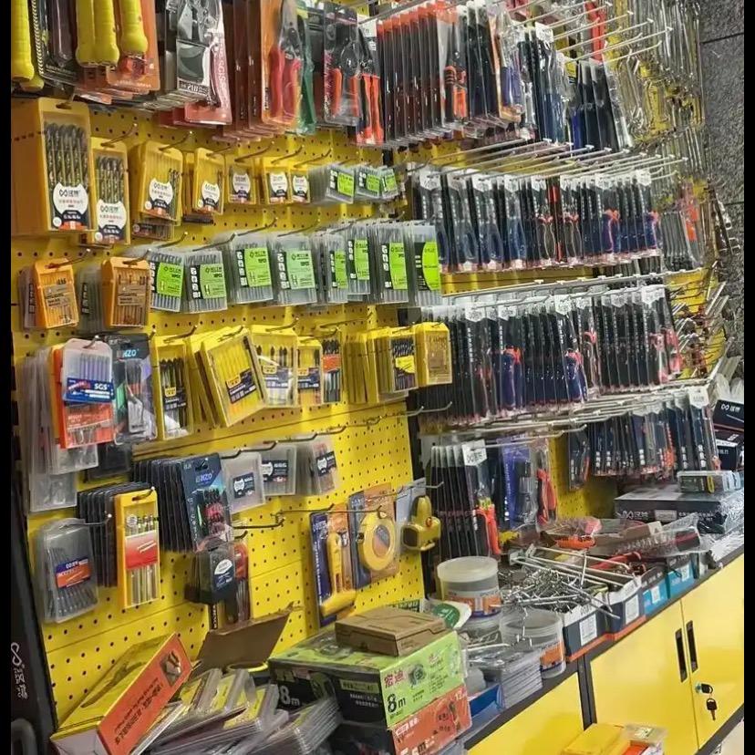 五金工厂店