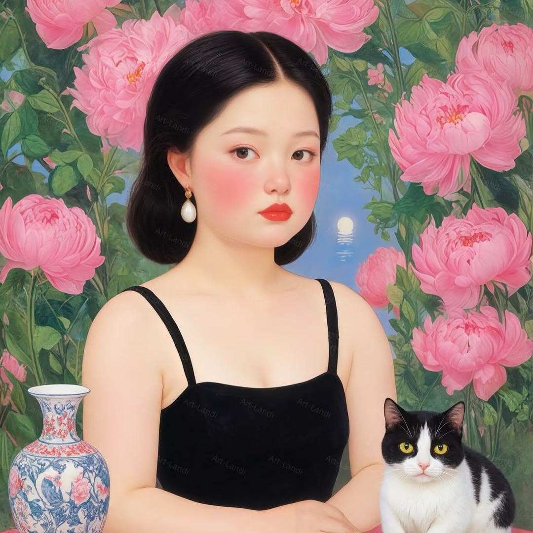 小胖薇