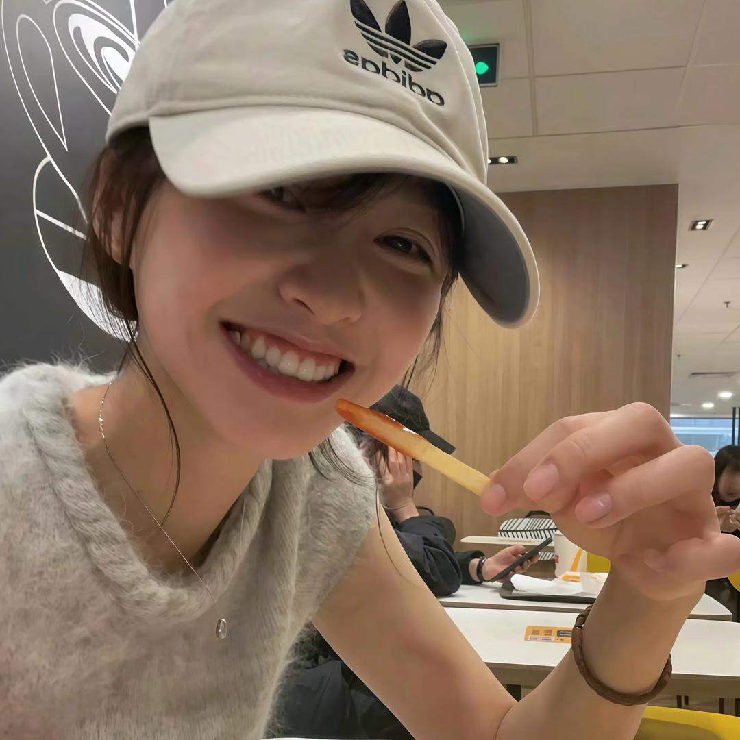 安颜♈️