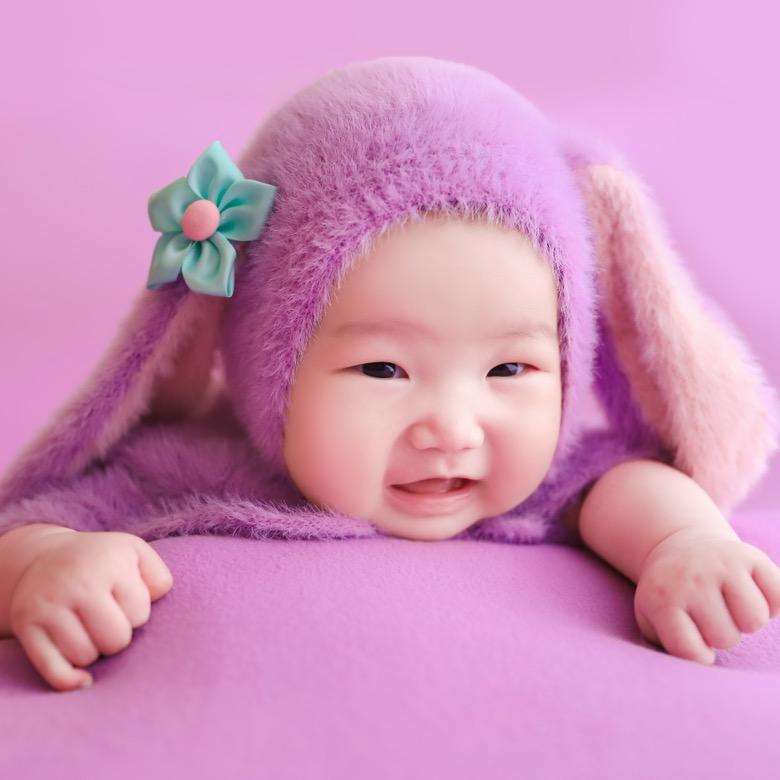 诗玙baby