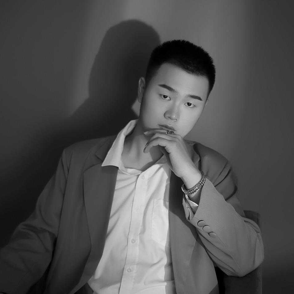 南昌女士发型设计 阿king