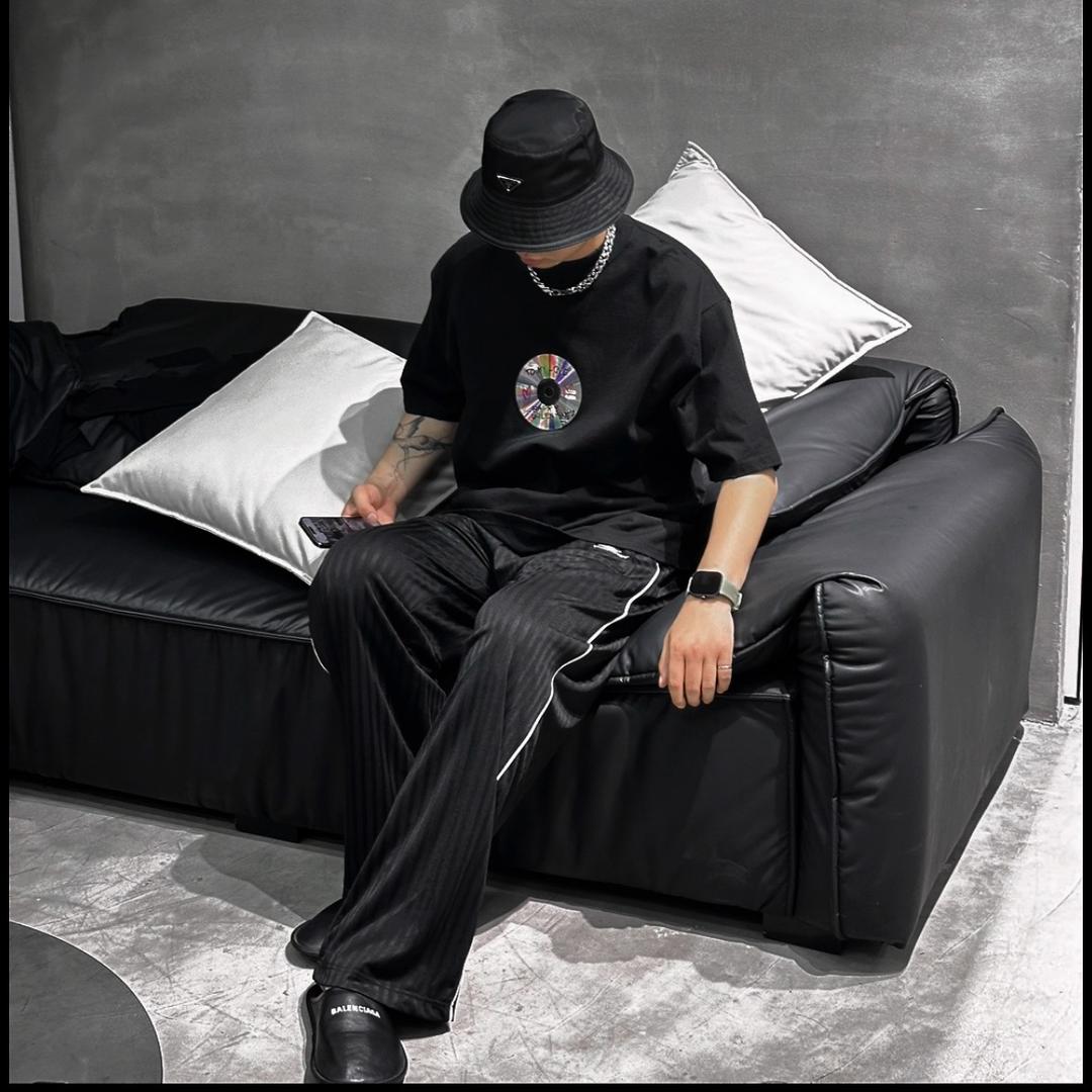 首尔最后的绅士