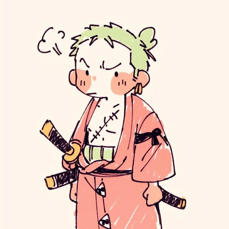 路人.