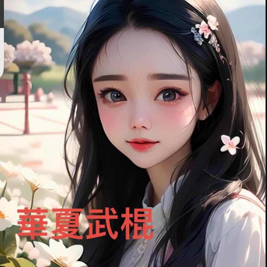 华夏武棍