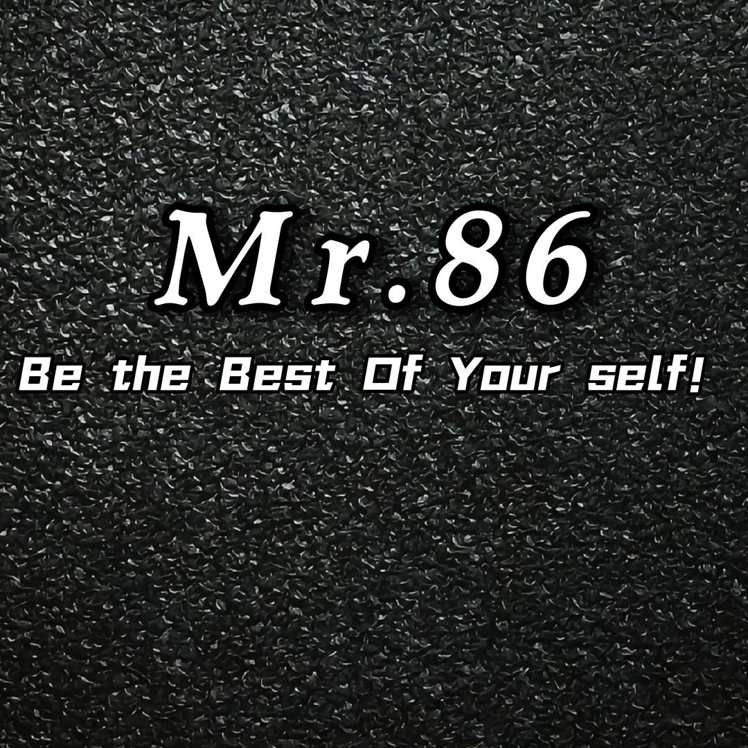 Mr 86 Studio