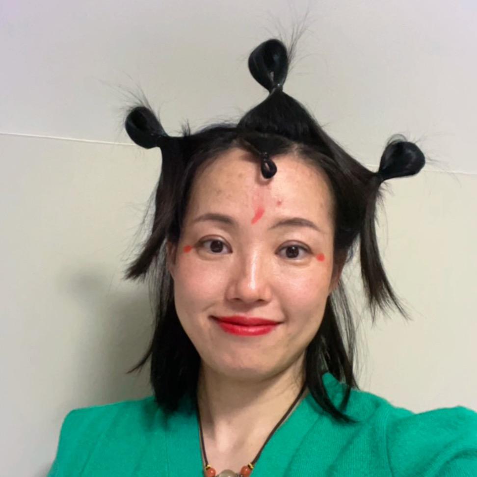 罗淓方
