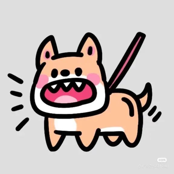 小狗