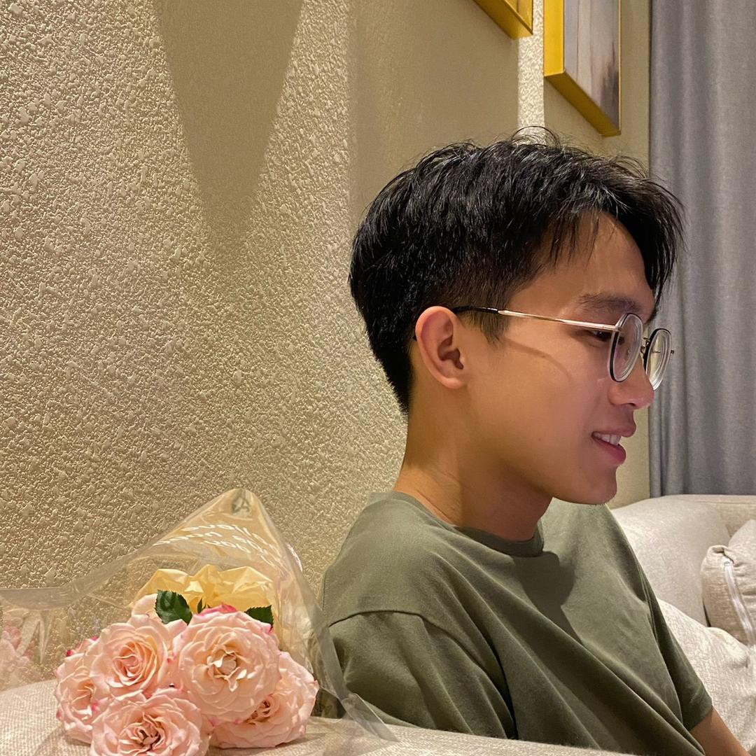 Dilan仔