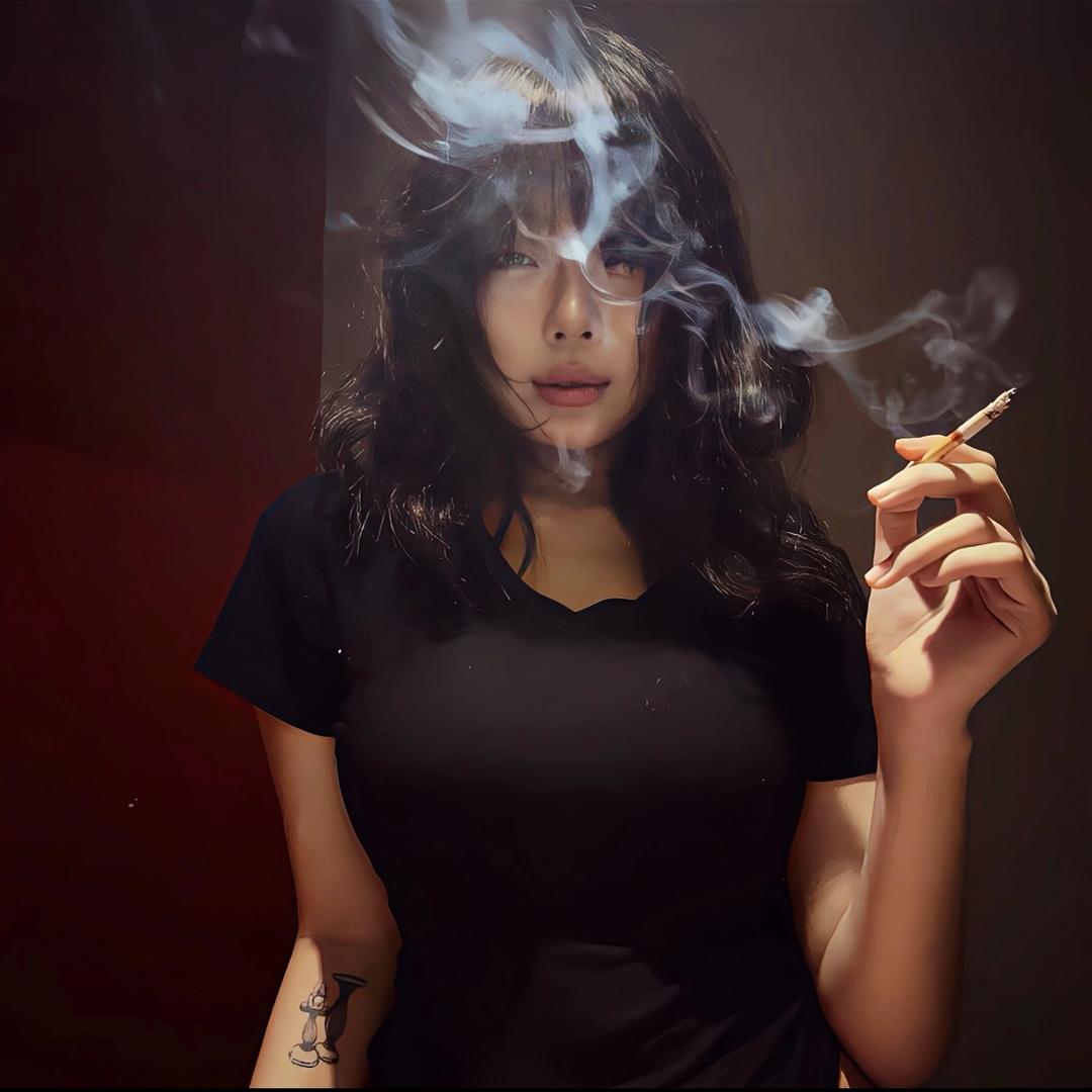小兔八嘎酱