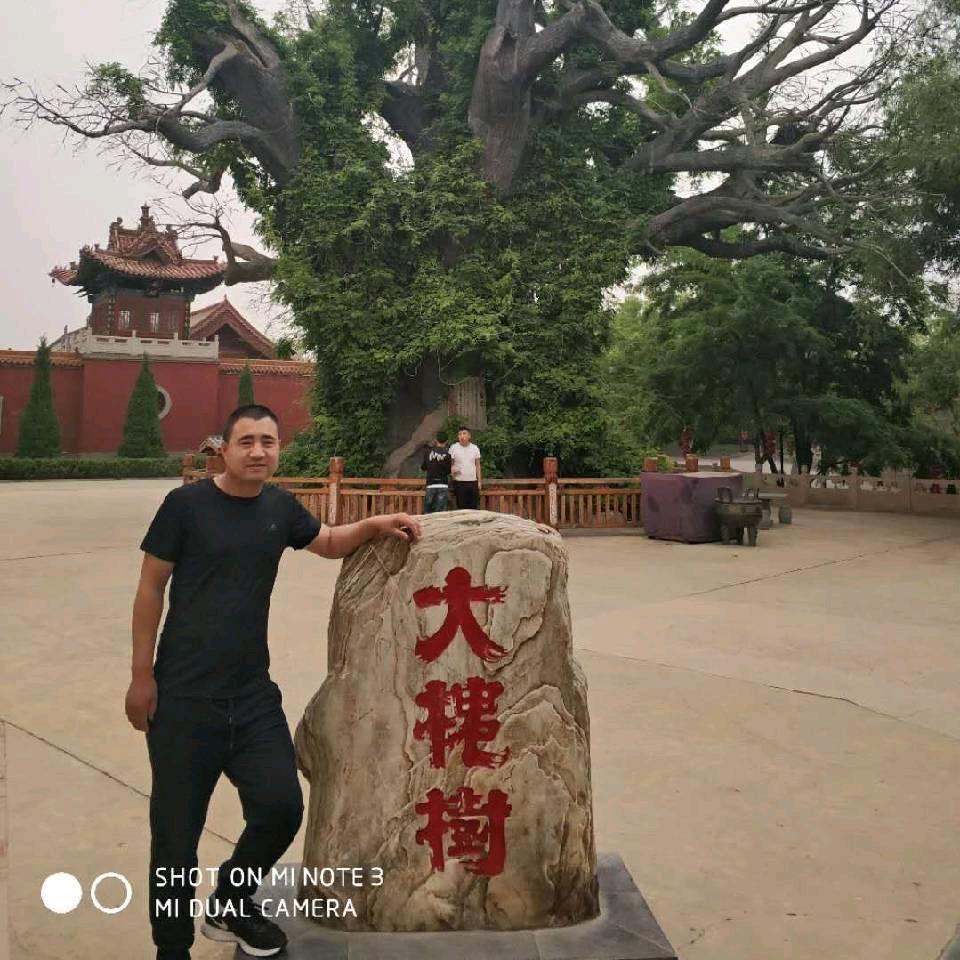 东营直播基地 刘滨