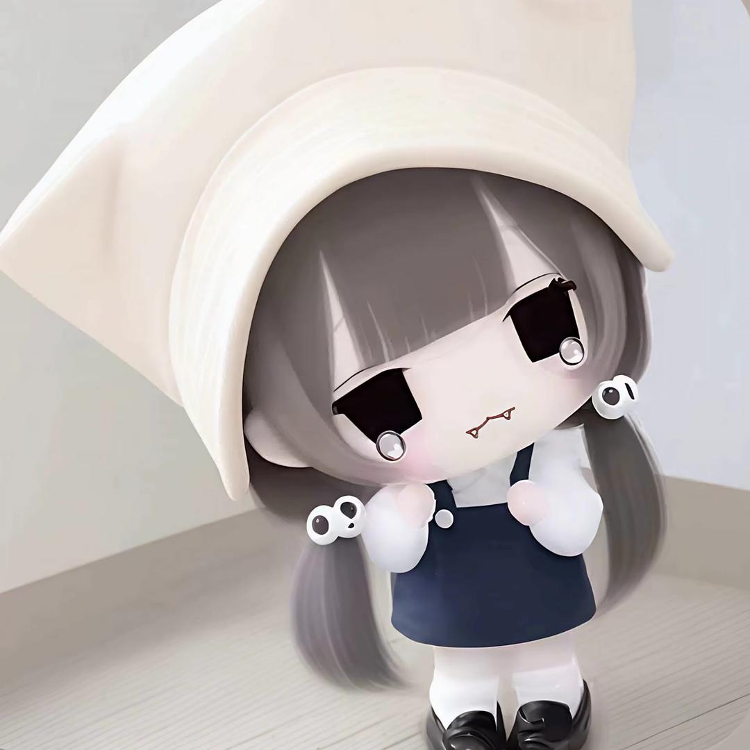 貓的房东