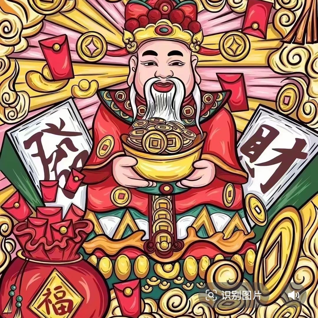 爱唱歌的小六子