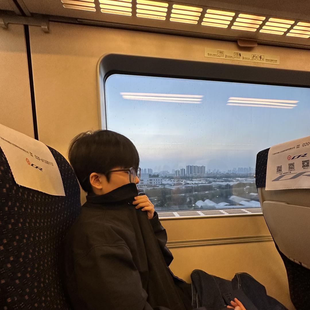 All living here此间凡生