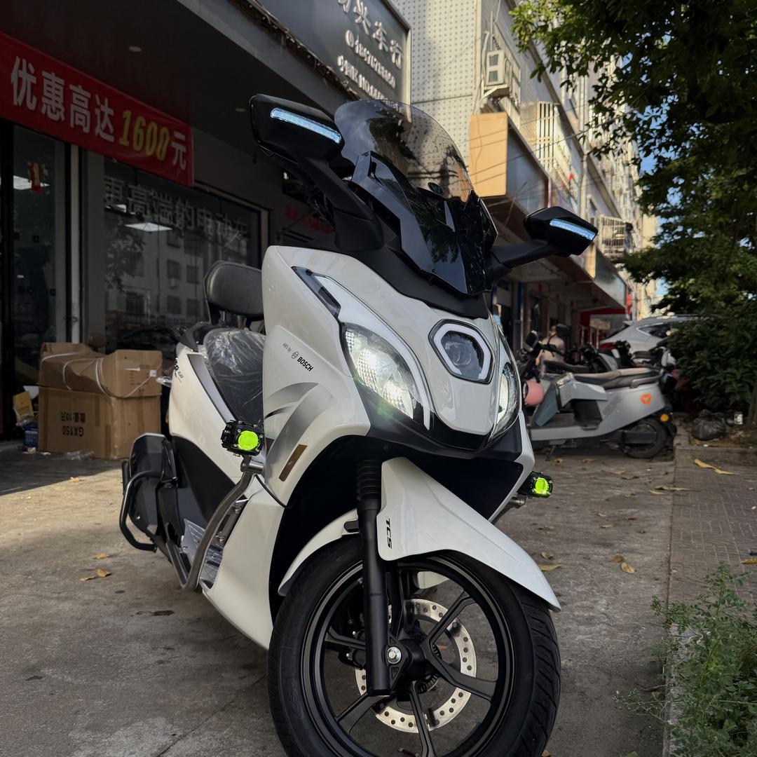 Hao jue 城东场兴车行