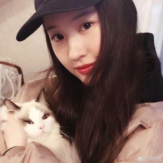 螺蛳粉说很爱我