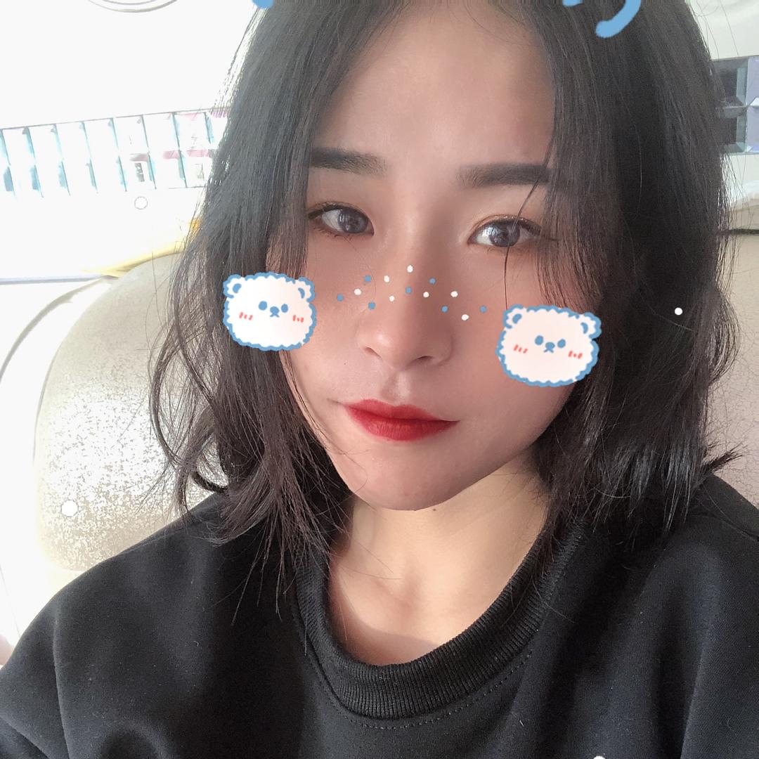 婉  *  儿『双子座♊️』