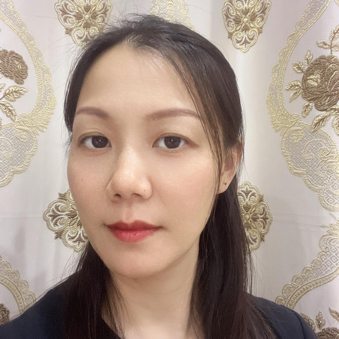 鱼鱼妈在广州🏆