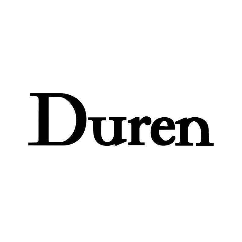 Duren佛山市南海渡人鞋业有限公司女鞋专卖店