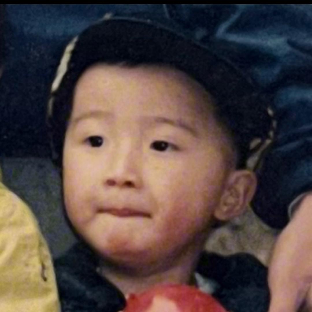 周杰-杭州国潮男发