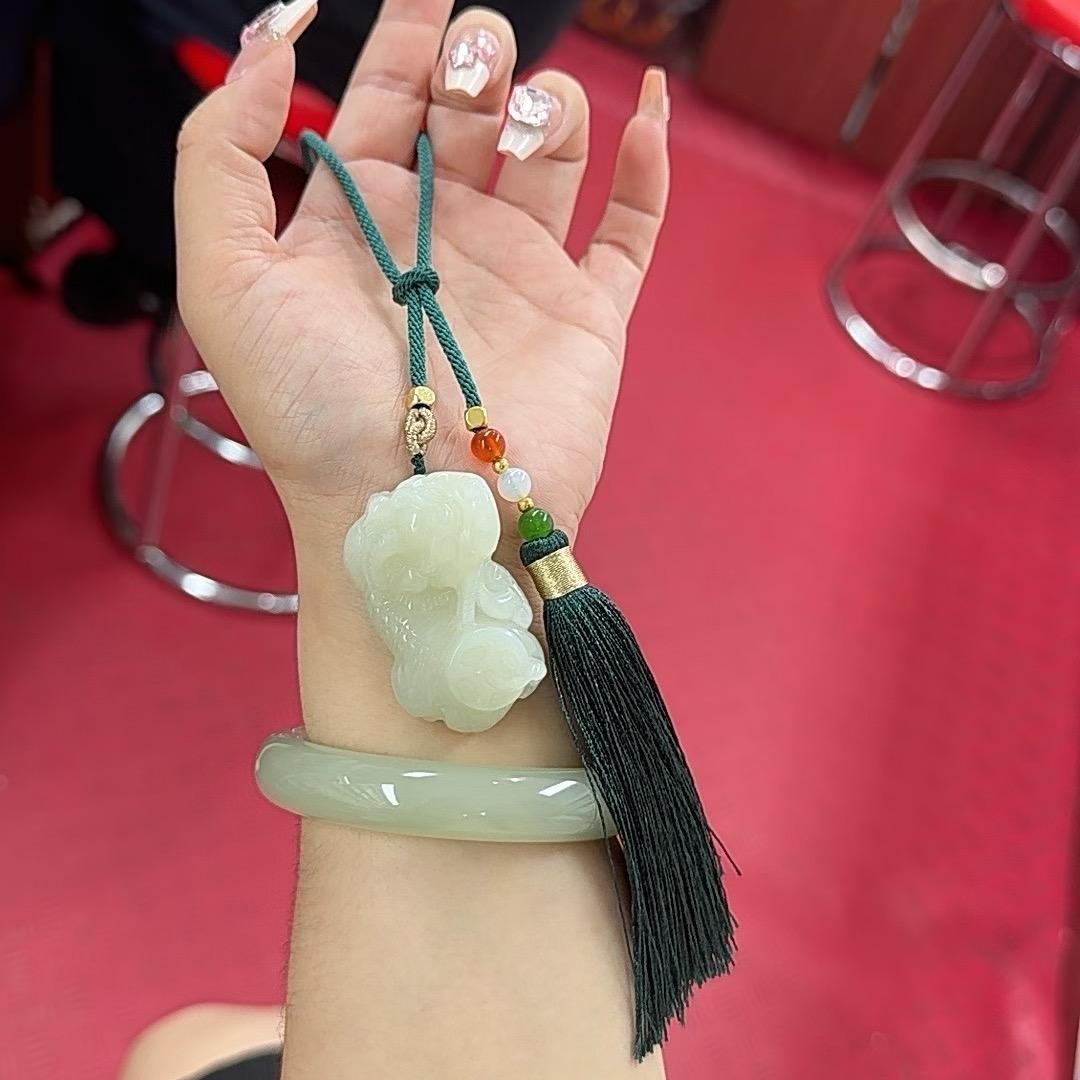 雅雅珠宝💎