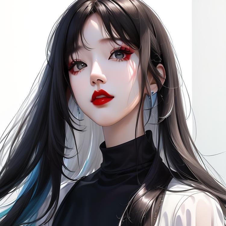 孤影メ