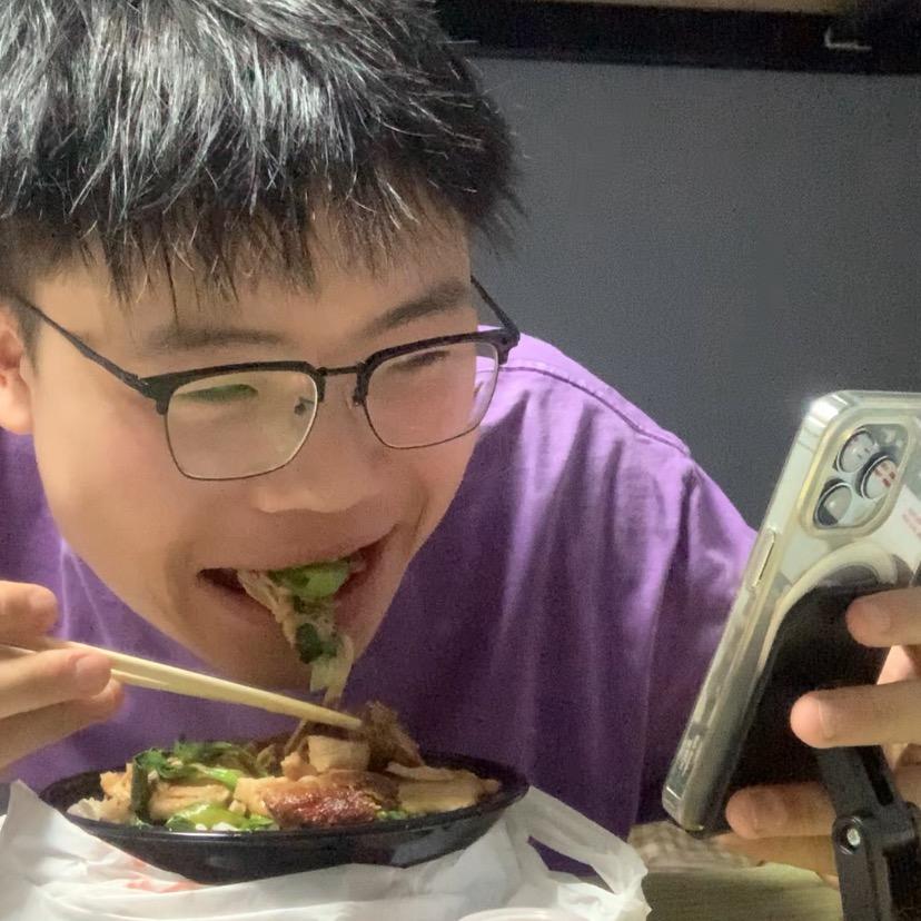小科又饿了