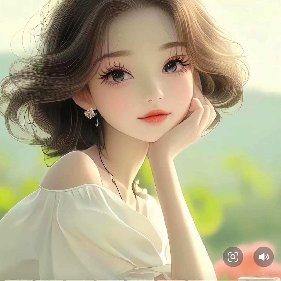 大女主