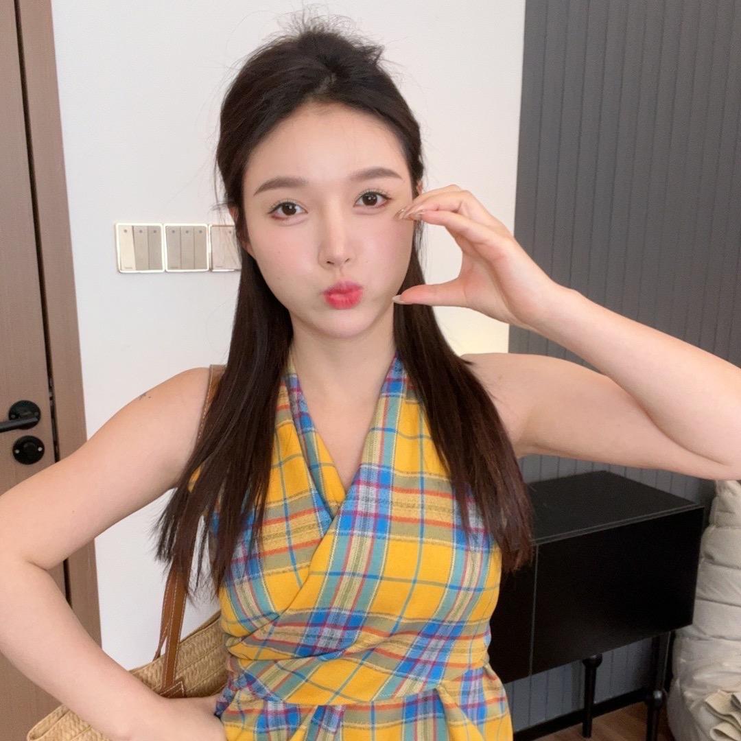 小羽酱小个子2店