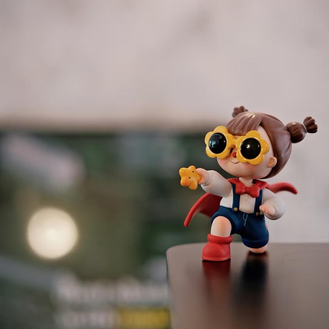 别打了，我是酱油🍾