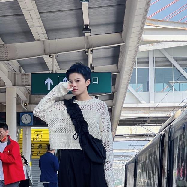 天啊老师（夏米森林）