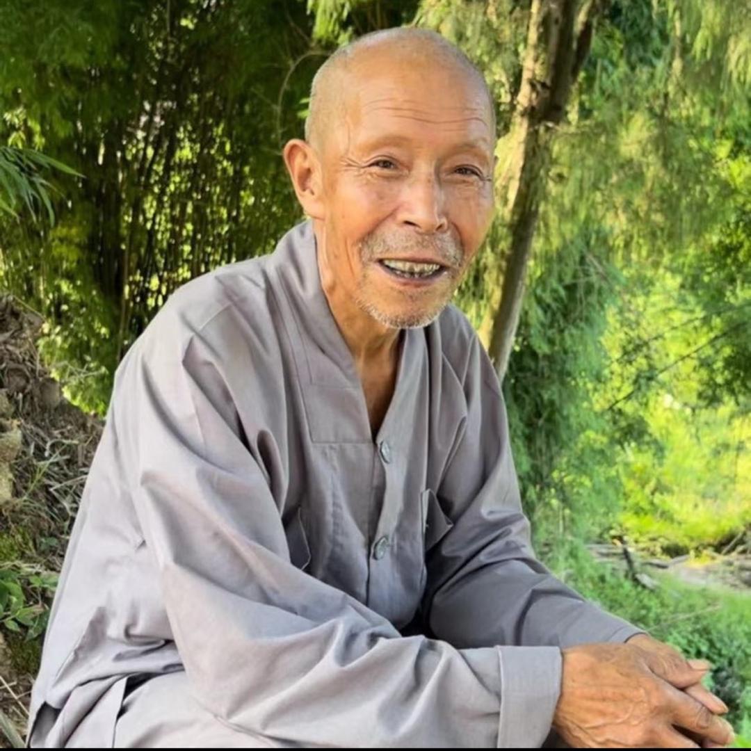 永定老师（农活）