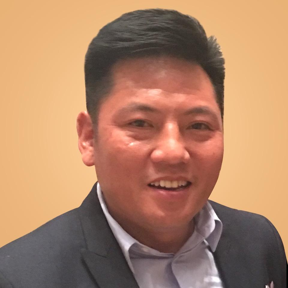 石头哥在硅谷